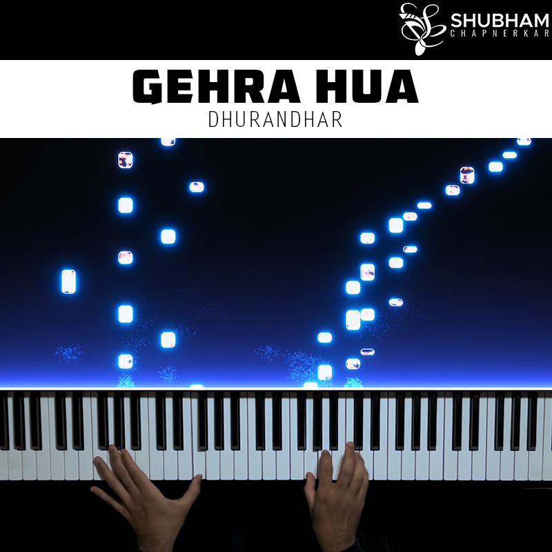 Gehra Hua - Dhurandhar Advanced